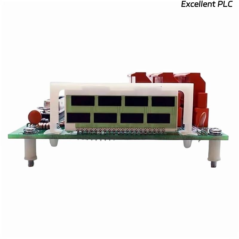 Honeywell MC-TAIH03 51309136-175 High Level Analog Input Module