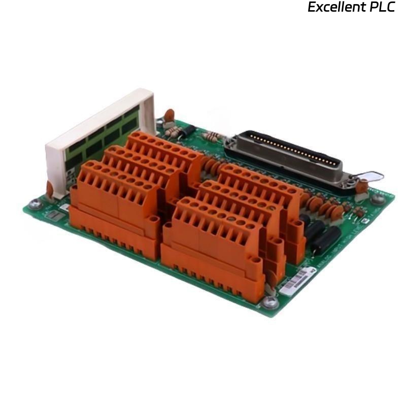 Honeywell MC-TAIH04 51305900-175 High Level Analog Input Module