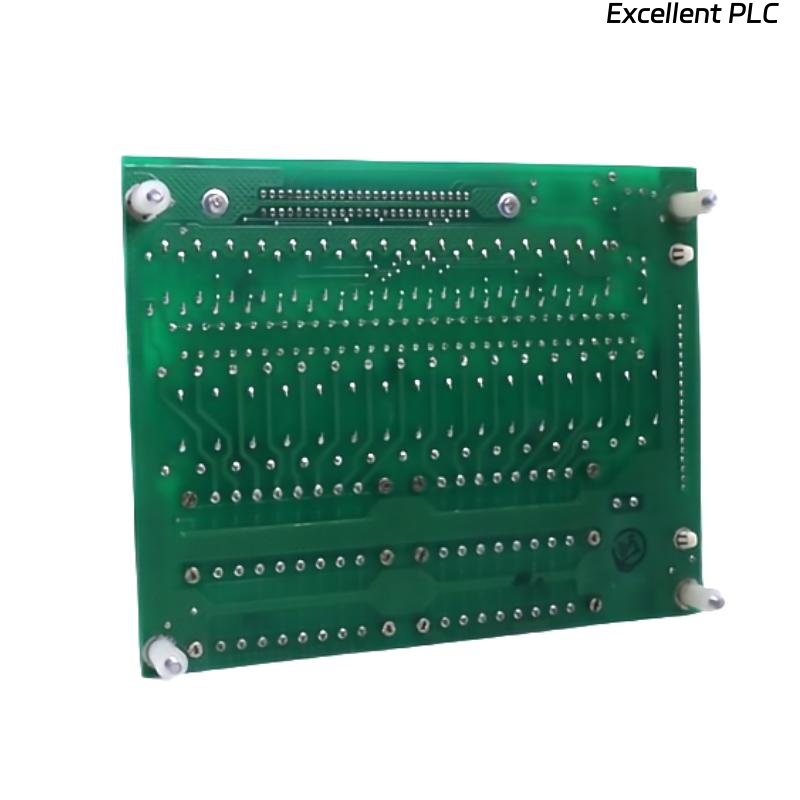 Honeywell MC-TAIH04 51305900-175 High Level Analog Input Module