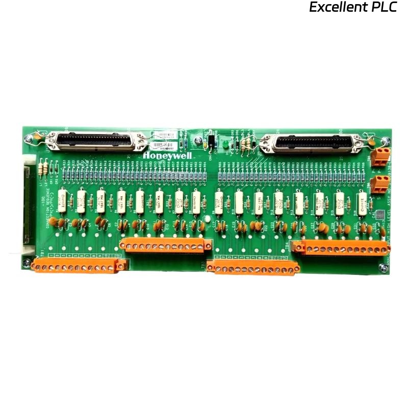 Honeywell MC-TAIH13 51309138-175 High Level Analog Input Module