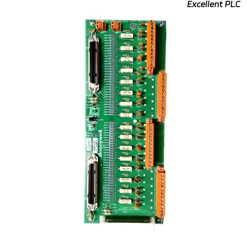 Honeywell MC-TAIH13 51309138-175 High Level Analog Input Module