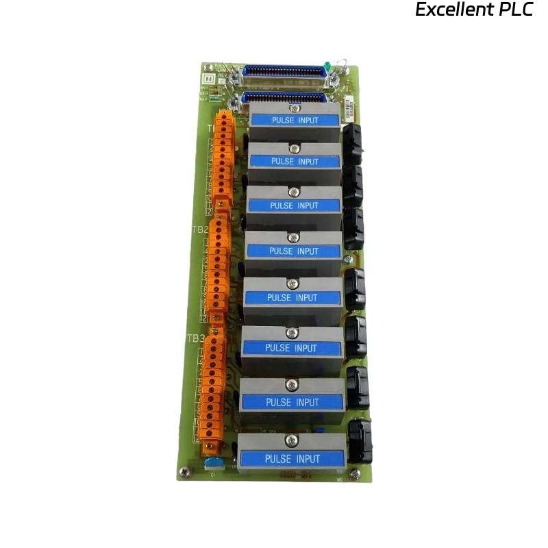 Honeywell MC-TPIX12 51304084-175 Pulse Input Module