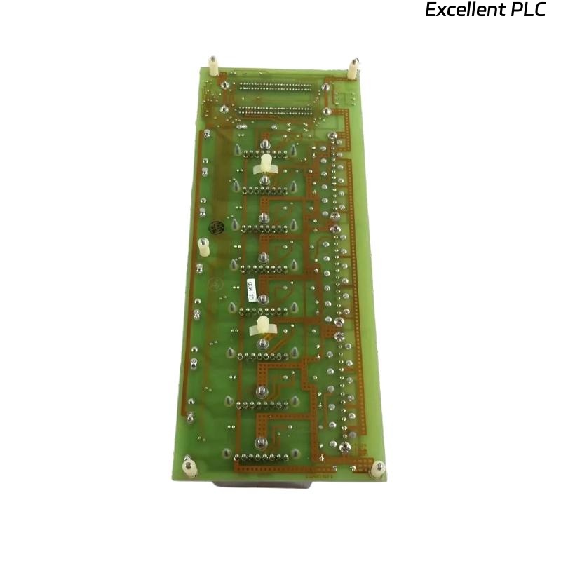 Honeywell MC-TPIX12 51304084-175 Pulse Input Module