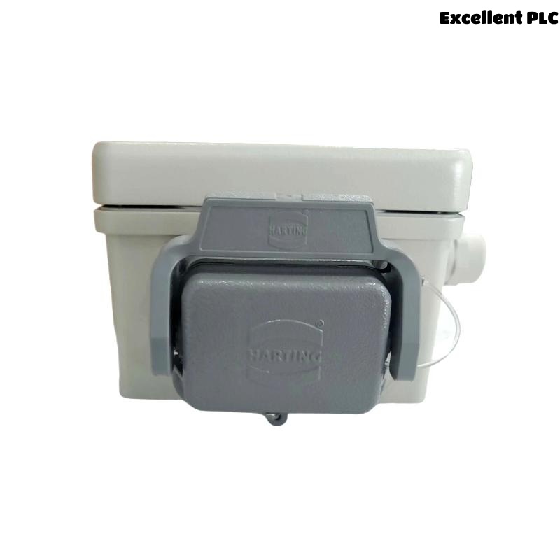 Epro MMS3120 Dual Channel Bearing Vibration Transmitter