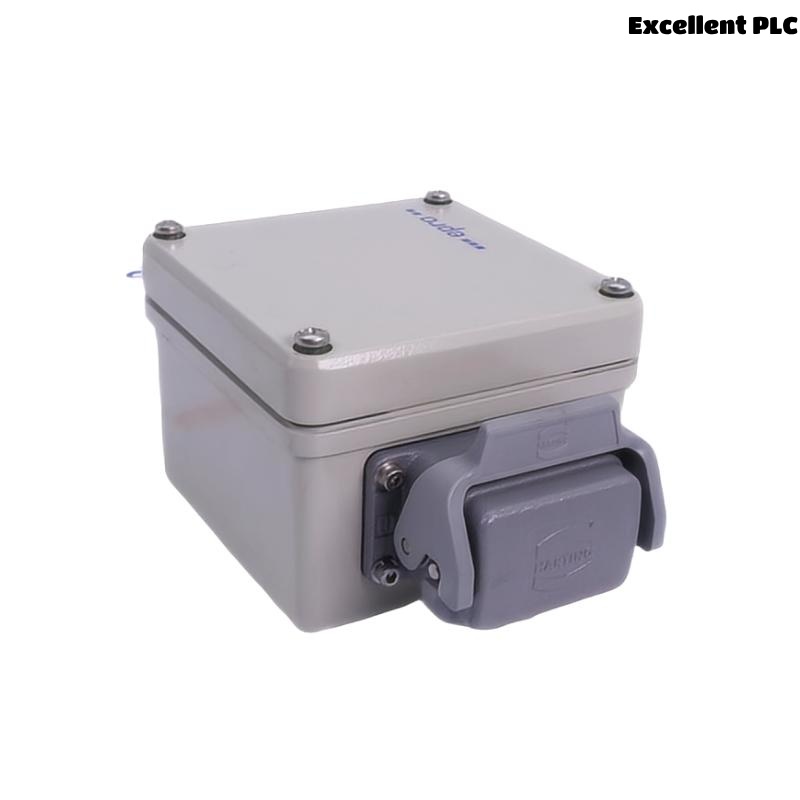 Epro MMS3125 Dual Channel Bearing Vibration Transmitter