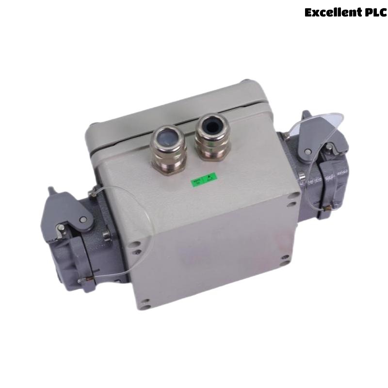 Epro MMS3125 Dual Channel Bearing Vibration Transmitter