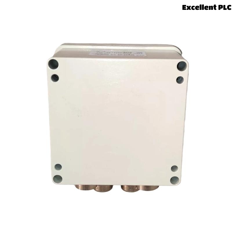 Epro MMS3210 Dual Channel Shaft Displacement Transmitter