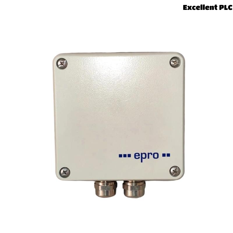 Epro MMS3311 Speed/Key Pulse Transmitter