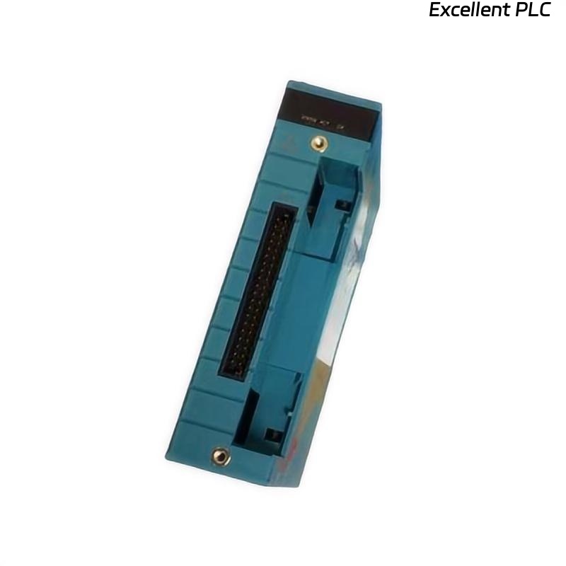 Yokogawa NFAF135-S50 S1 Frequency Input Module
