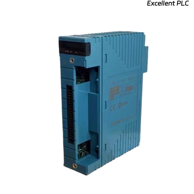 Yokogawa NFAF135-S50 S1 Frequency Input Module