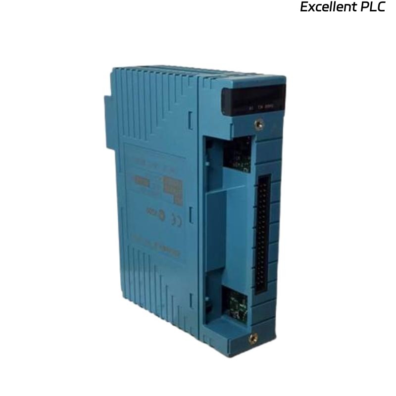 Yokogawa NFAF135-S50 S1 Frequency Input Module