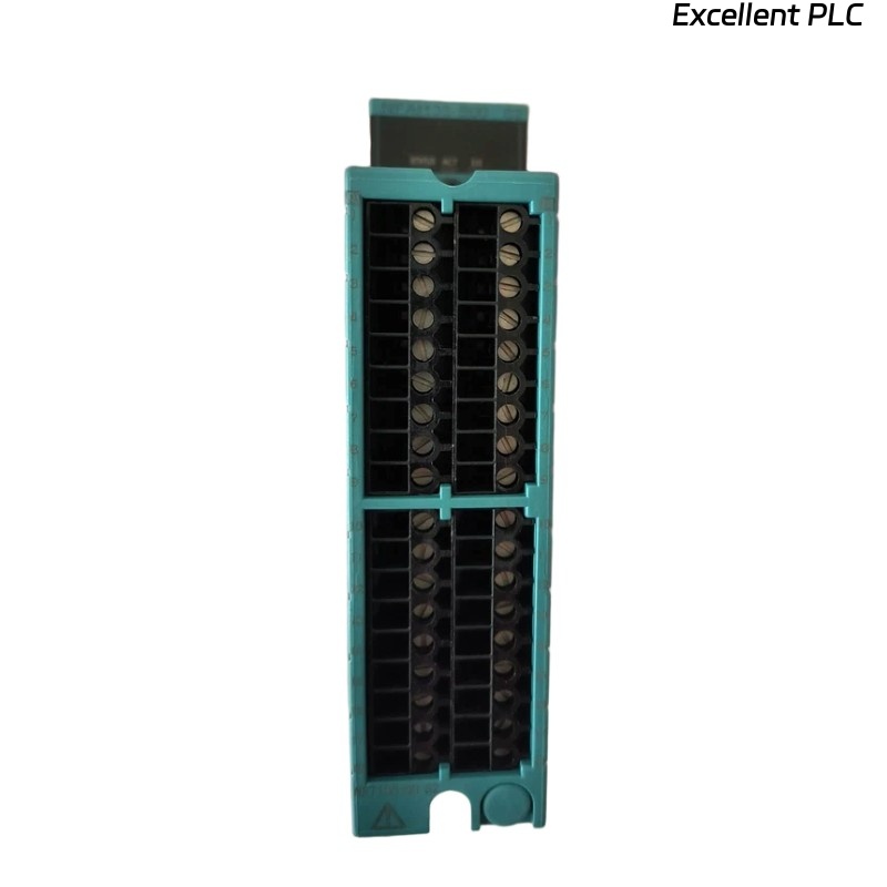 Yokogawa NFAI135-S00 Analog Input Module
