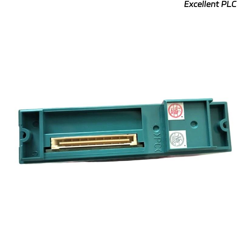 Yokogawa NFAI135-S00 Analog Input Module