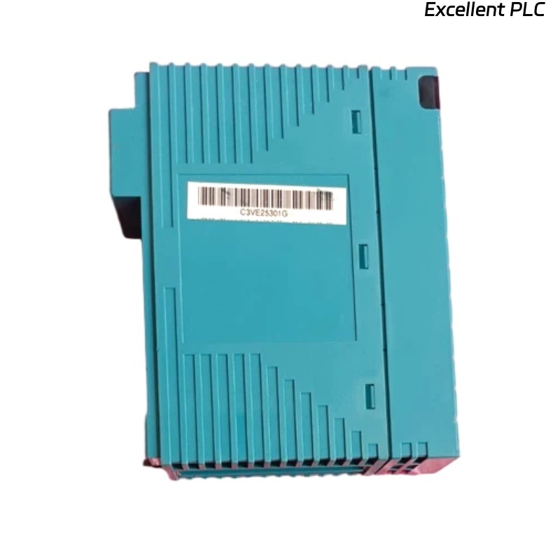 Yokogawa NFAI135-S50 Analog Input Module