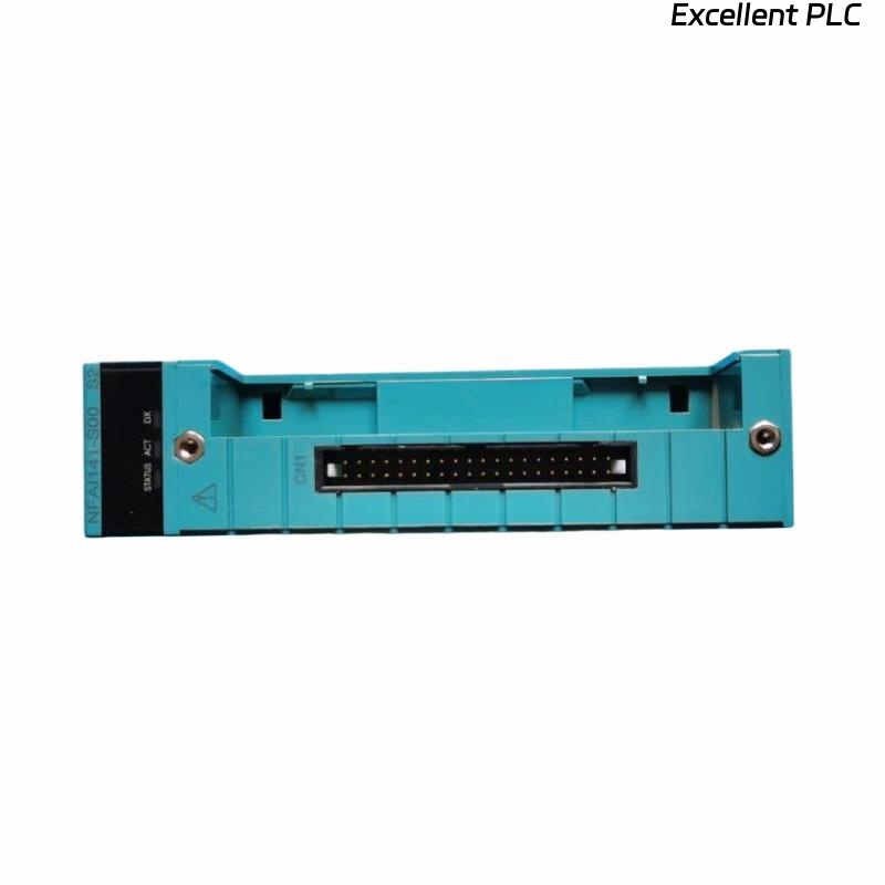 Yokogawa NFAI141-H00/CCC01 Analog Input Module
