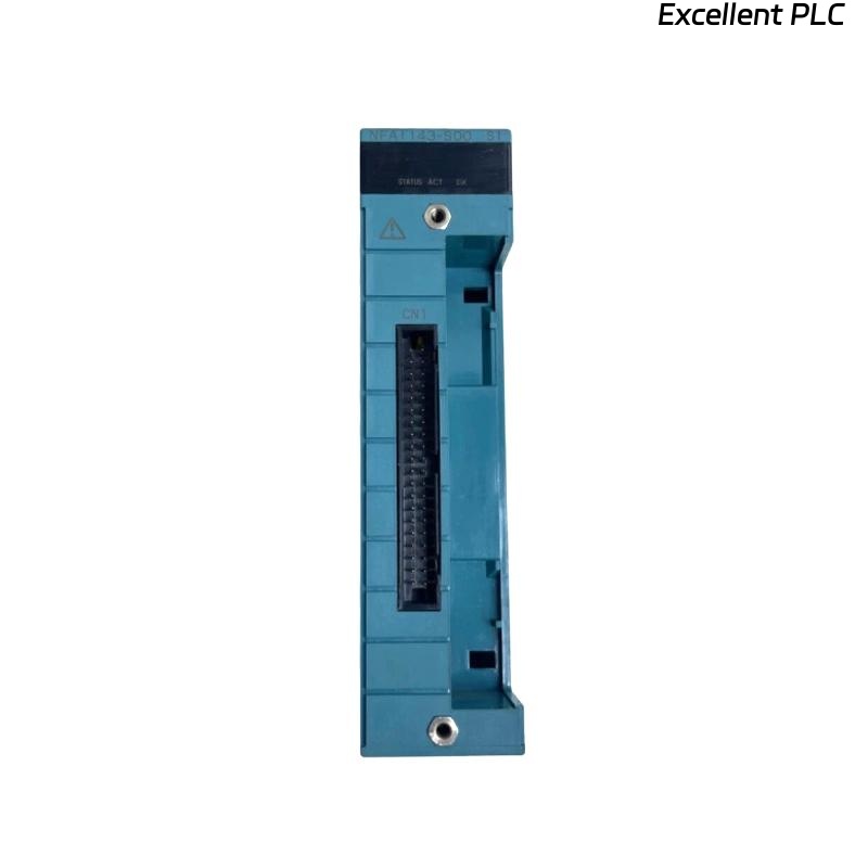 Yokogawa NFAI141-S00 Analog Input Module