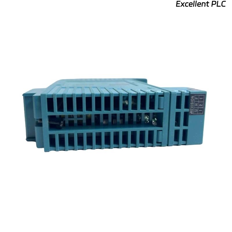 Yokogawa NFAI141-S00 Analog Input Module