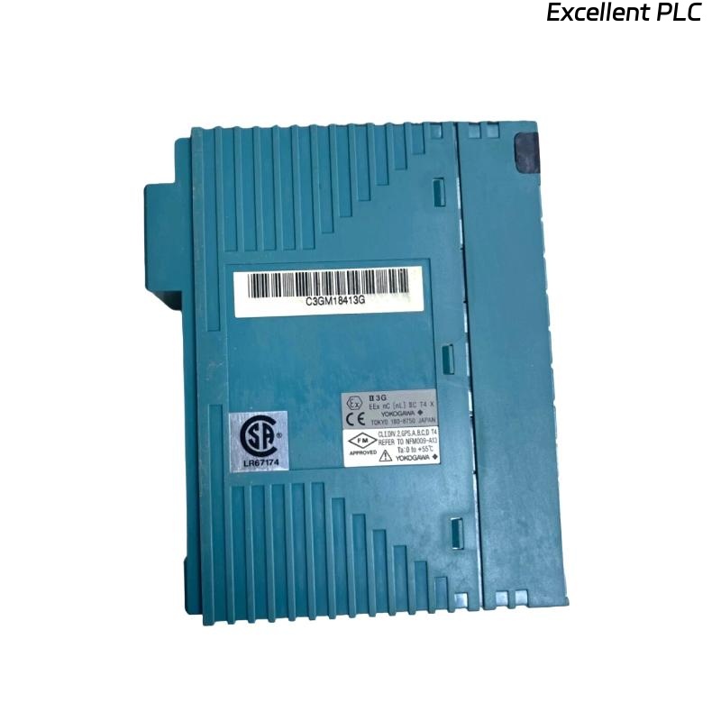 Yokogawa NFAI141-S00 Analog Input Module