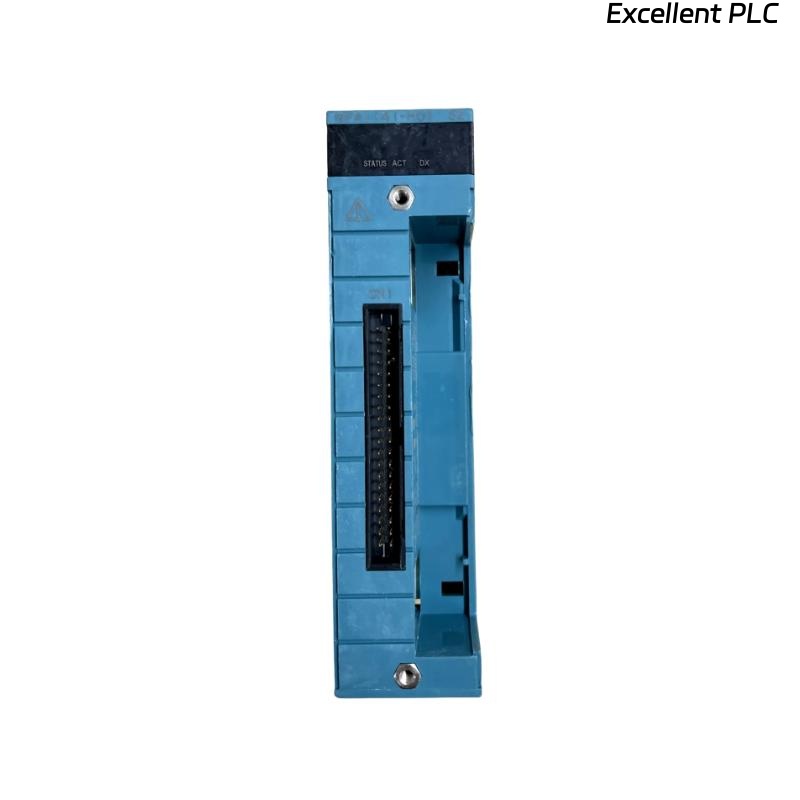 Yokogawa NFAI141-S00 S1 Analog Input Module