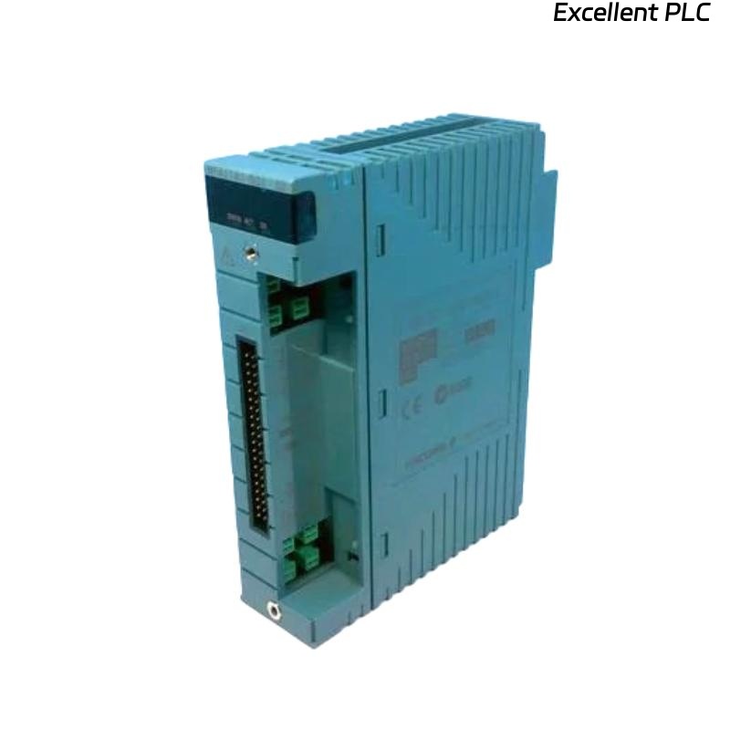 Yokogawa NFAI141-S01 Analog Input Module