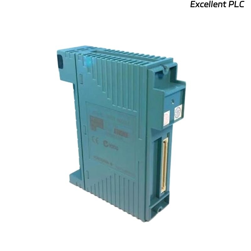 Yokogawa NFAI141-S01 Analog Input Module