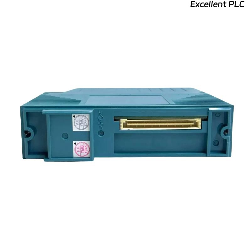 Yokogawa NFAI143-500/A4500 Analog Input Module