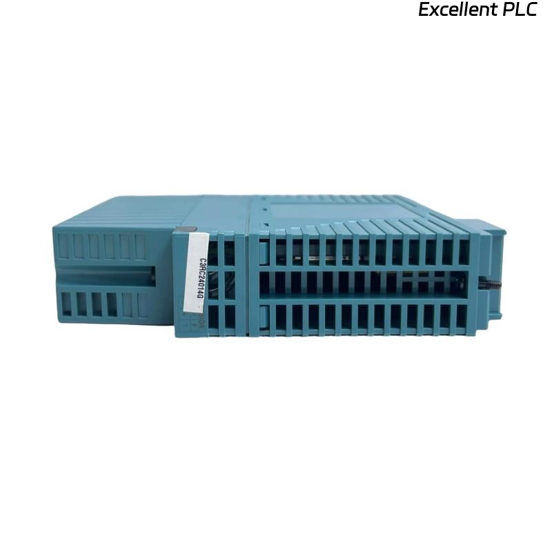 Yokogawa NFAI143-500/A4500 Analog Input Module
