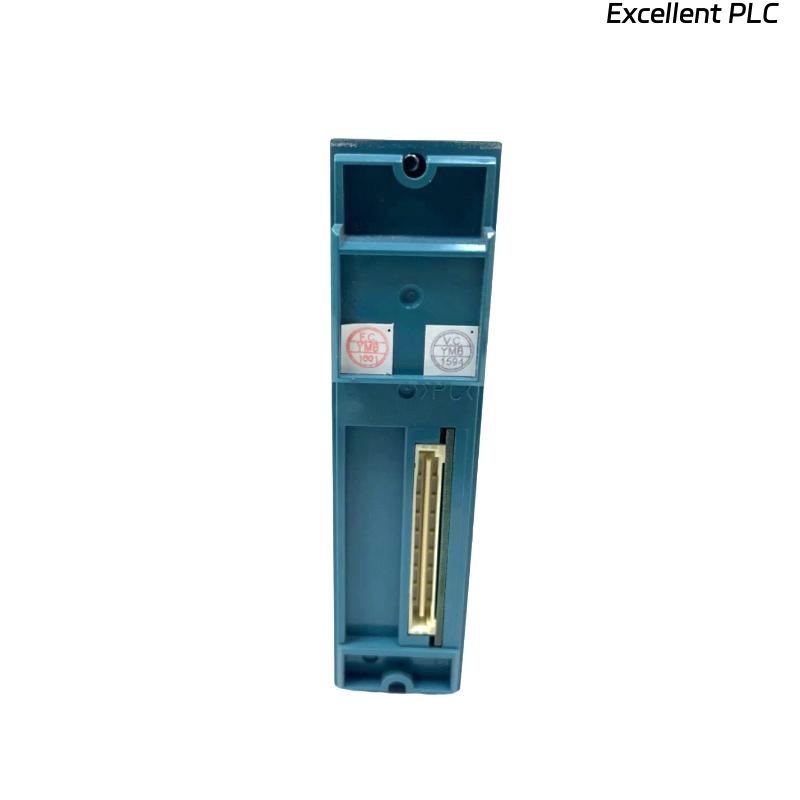 Yokogawa NFAI143-H50/A4AS0 Analog Input Module
