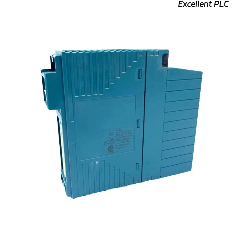 Yokogawa NFAI143-H50/A4AS0 Analog Input Module