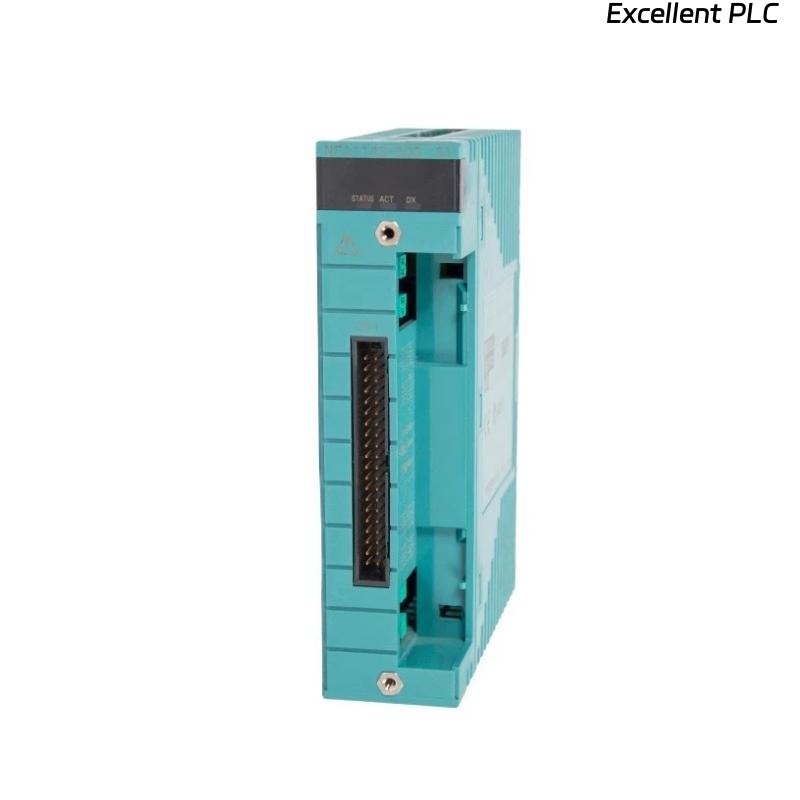 Yokogawa NFAI143-H50/A4S00 Analog Input Module