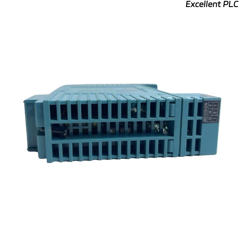 Yokogawa NFAI143-H50/A4S00 Analog Input Module