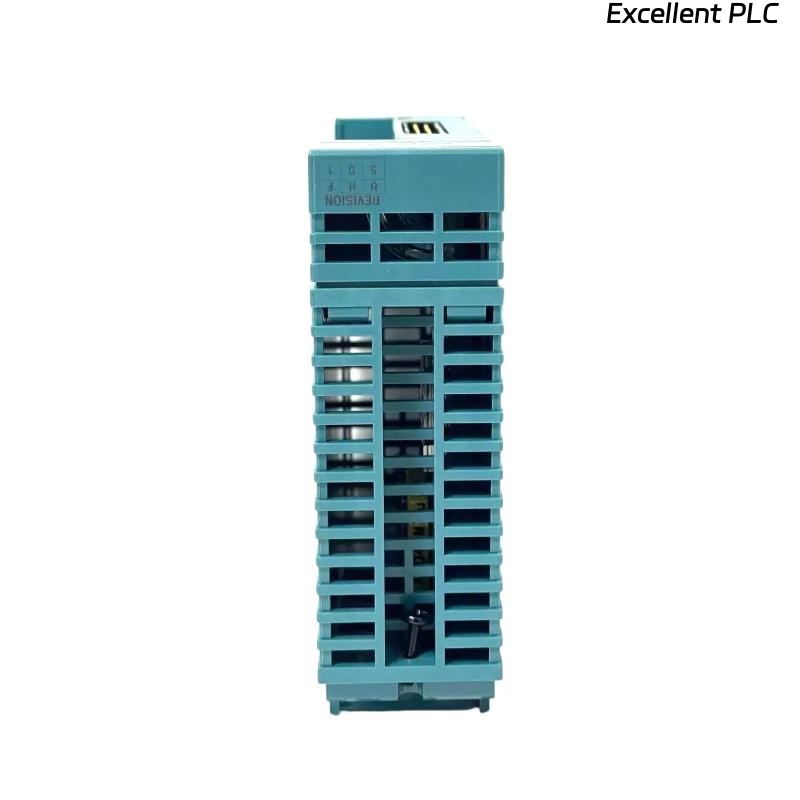 Yokogawa NFAI143-H50 S1 Analog Input Module