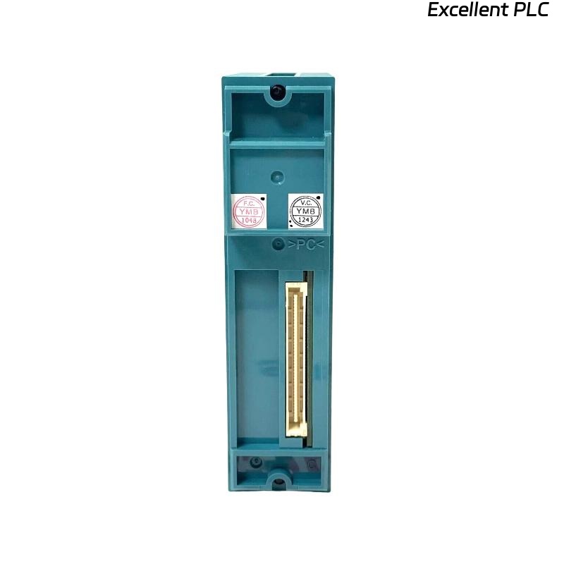 Yokogawa NFAI143-H50 S1 Analog Input Module