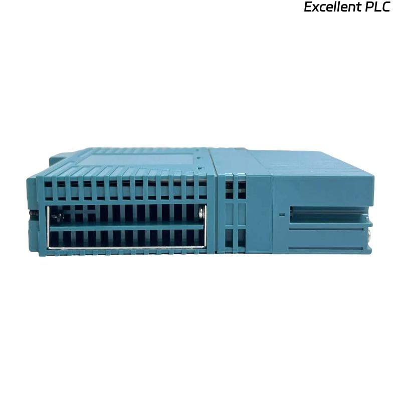 Yokogawa NFAI143-S50 S1 Analog Input Module
