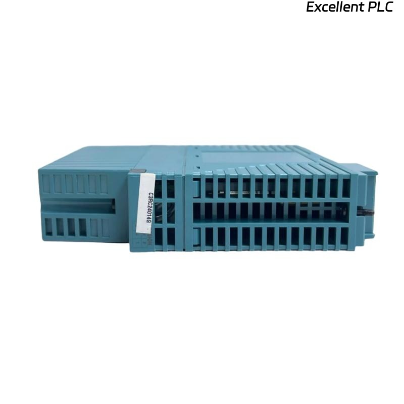 Yokogawa NFAI143-S50 S1 Analog Input Module