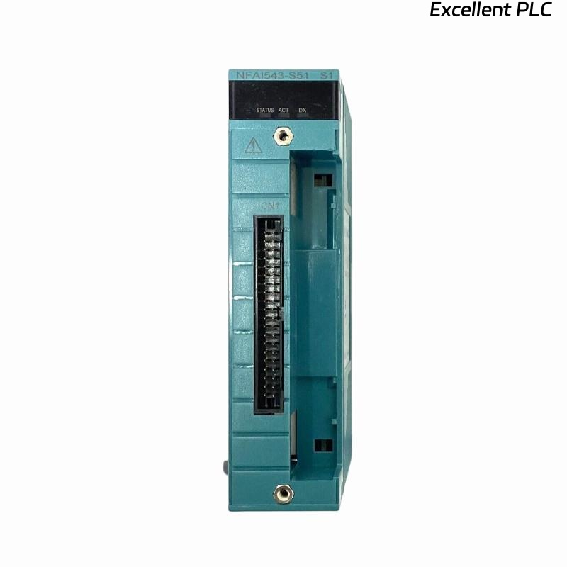 Yokogawa NFAI543-500/A4500 Analog Output Module