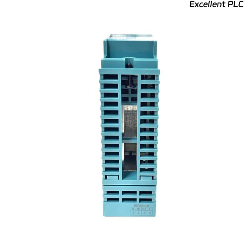 Yokogawa NFAI543-500/A4500 Analog Output Module