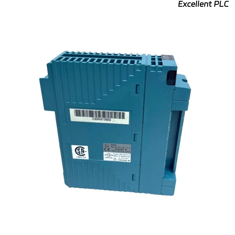 Yokogawa NFAI543-H50 Analog Output Module