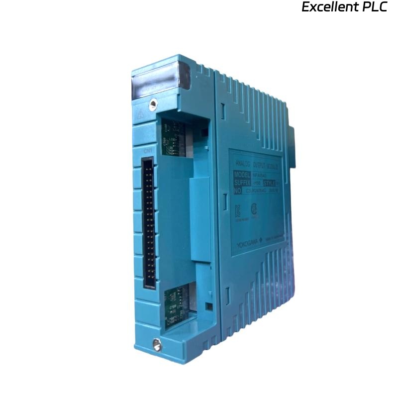 Yokogawa NFAI543-H50 Analog Output Module