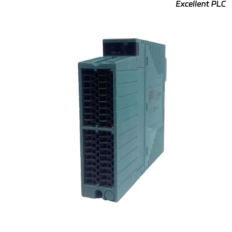 Yokogawa NFAI543-H50/A4S00 Analog Output Module