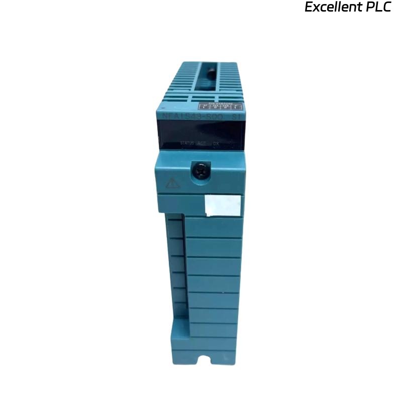Yokogawa NFAI543-H50 S1 Analog Output Module