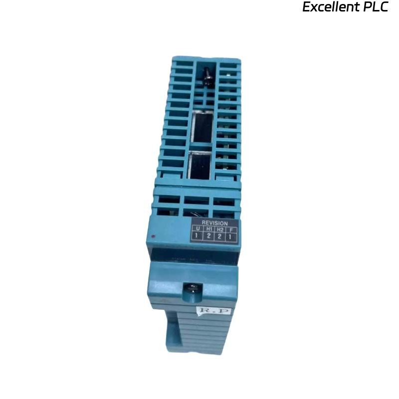 Yokogawa NFAI543-H50 S1 Analog Output Module