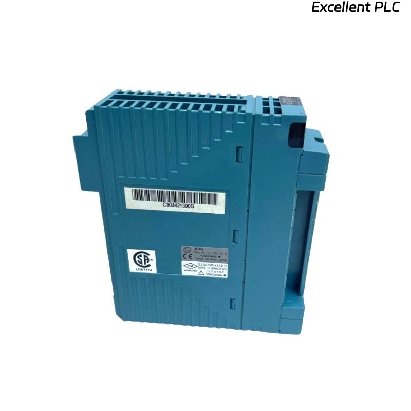 Yokogawa NFAI543-S00 S1 Analog Output Module