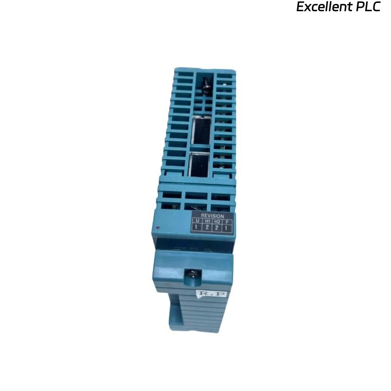 Yokogawa NFAI543-S00 S1 Analog Output Module