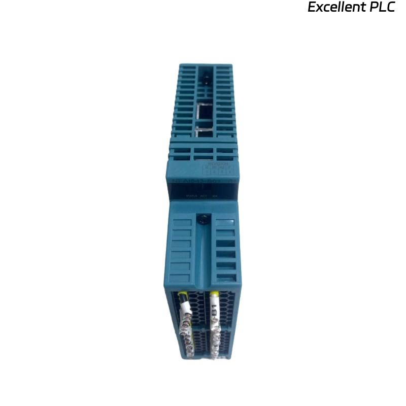Yokogawa NFAI543-S50 Analog Output Module