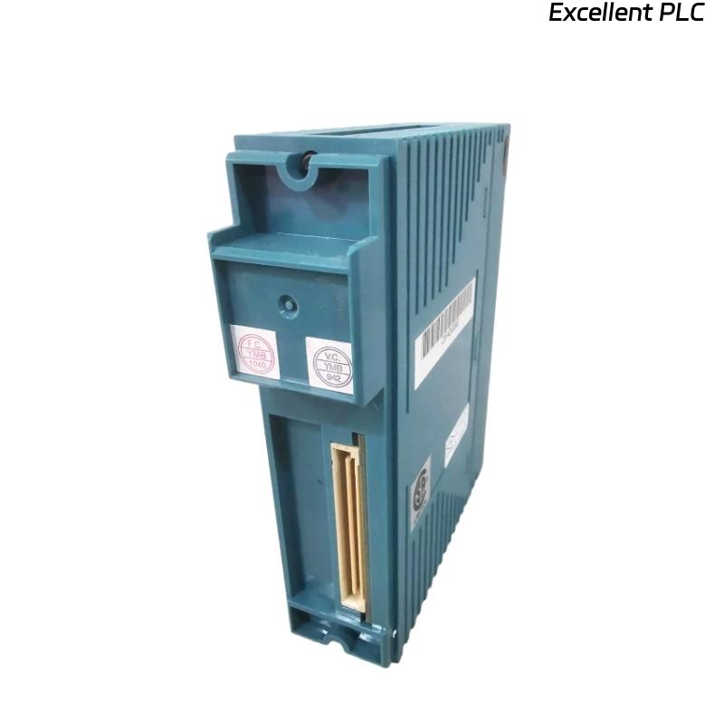 Yokogawa NFAI543-S50/A4S00 Analog Output Module