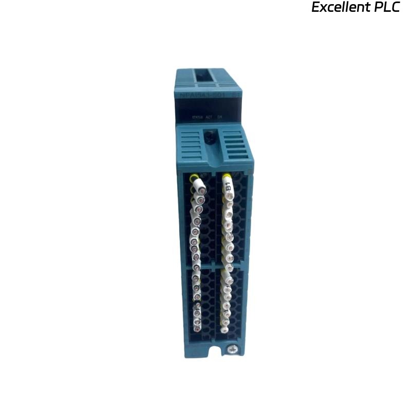 Yokogawa NFAI543-S50 S1 Analog Output Module