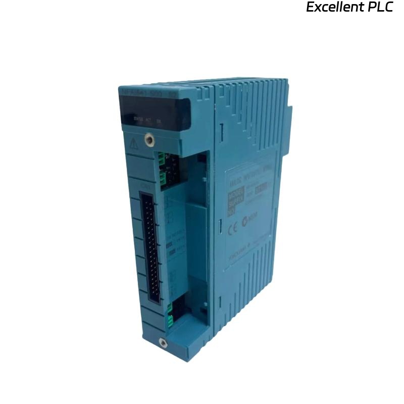 Yokogawa NFAI841-S00 Analog I/O Module