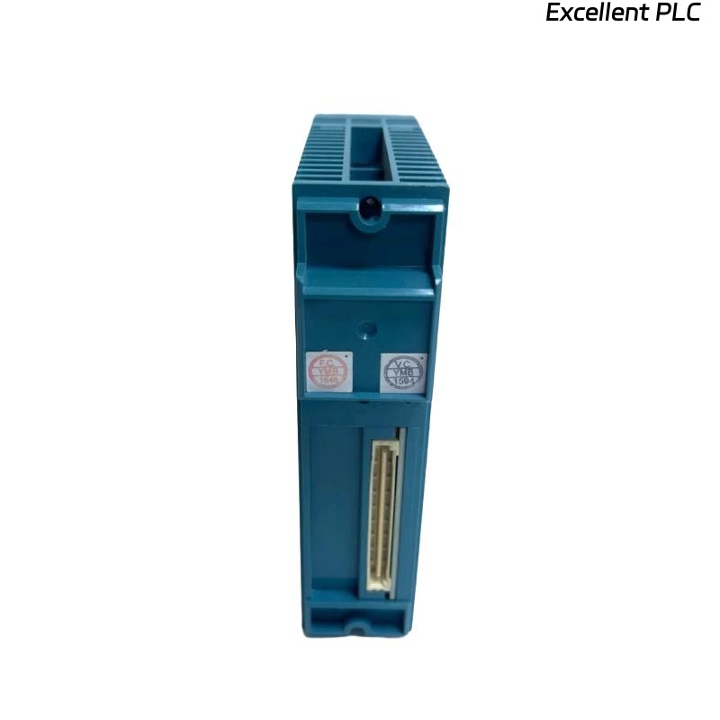 Yokogawa NFAI841-S00 Analog I/O Module