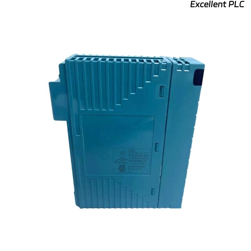 Yokogawa NFAI841-S00 Analog I/O Module